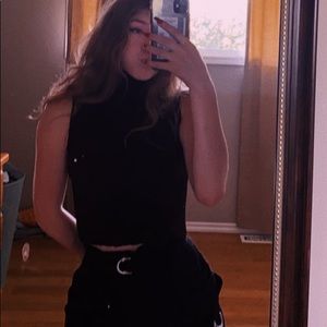 Meet your Posher, Brodi